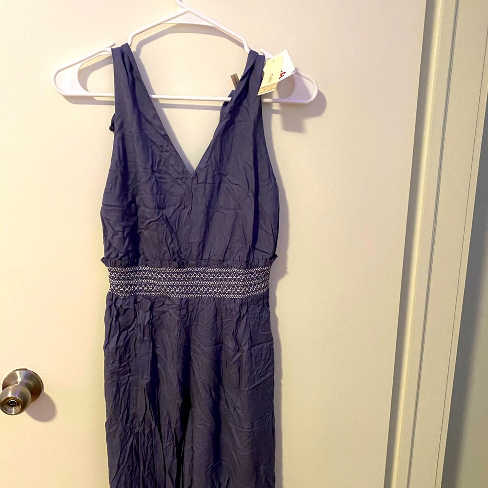 Brand New Japna Romper
